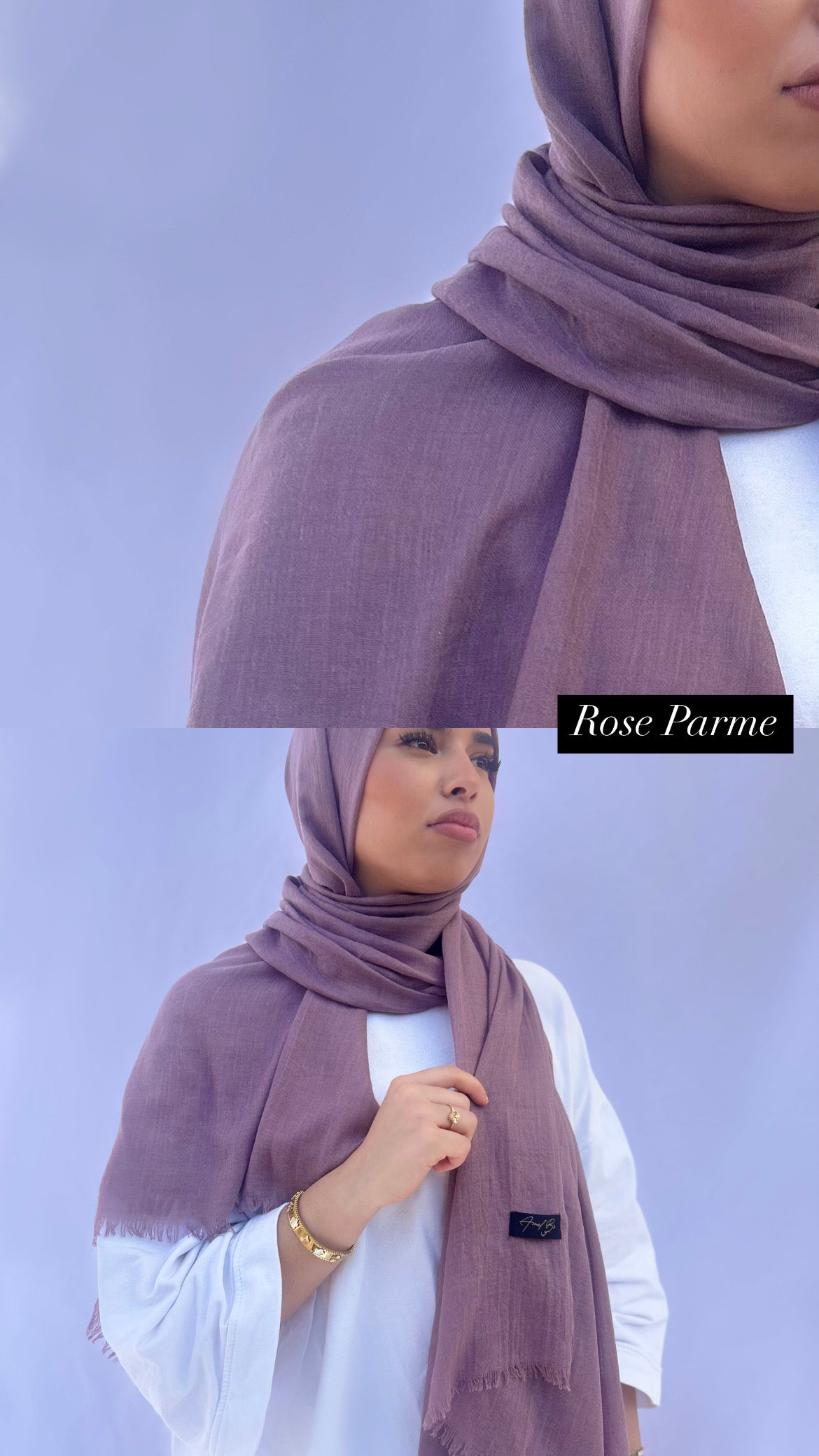 HIJAB MODAL