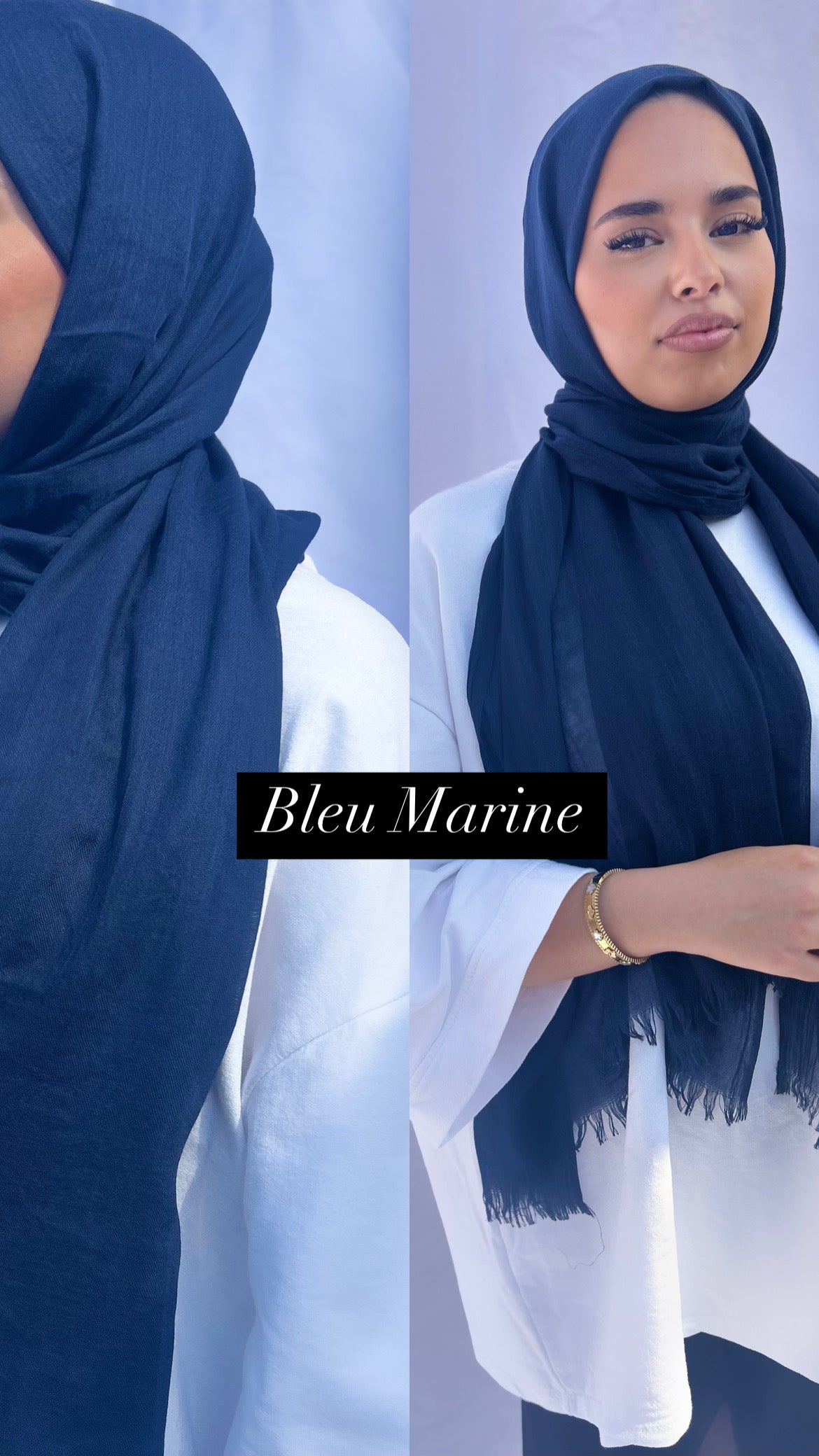 HIJAB MODAL