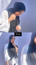 HIJAB MODAL