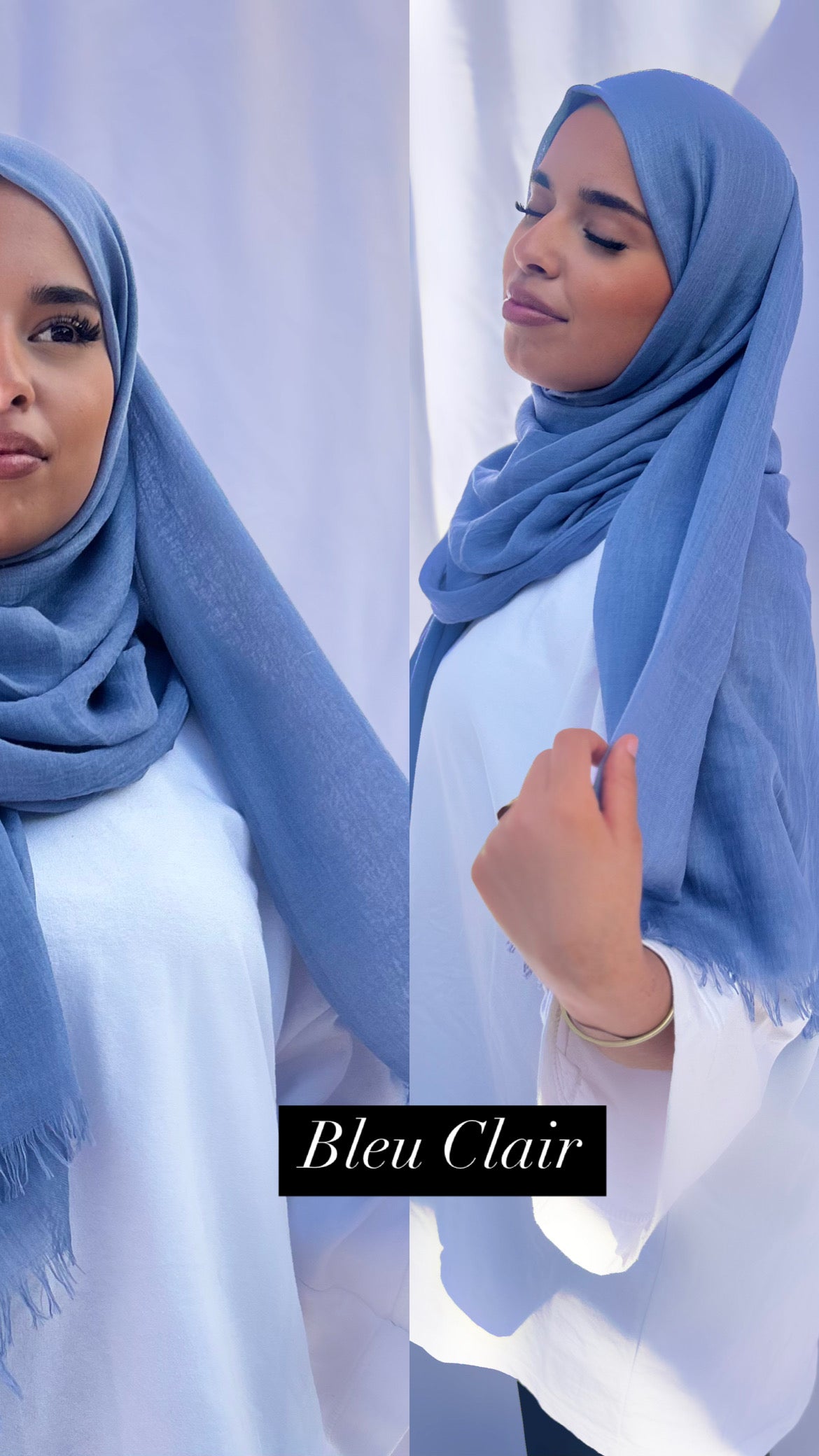 HIJAB MODAL