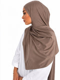 HIJAB JERSEY LIQUID