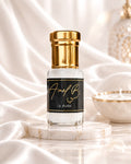 HUILE PARFUMÉE CONCENTRÉE LE PURE 6ML