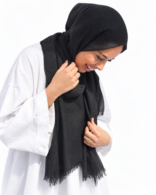 HIJAB MODAL